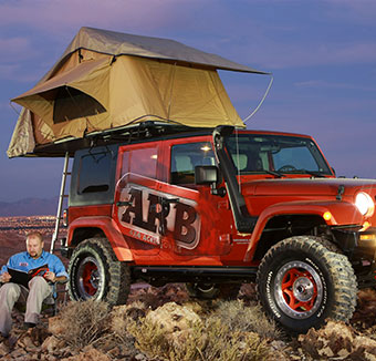 4x4