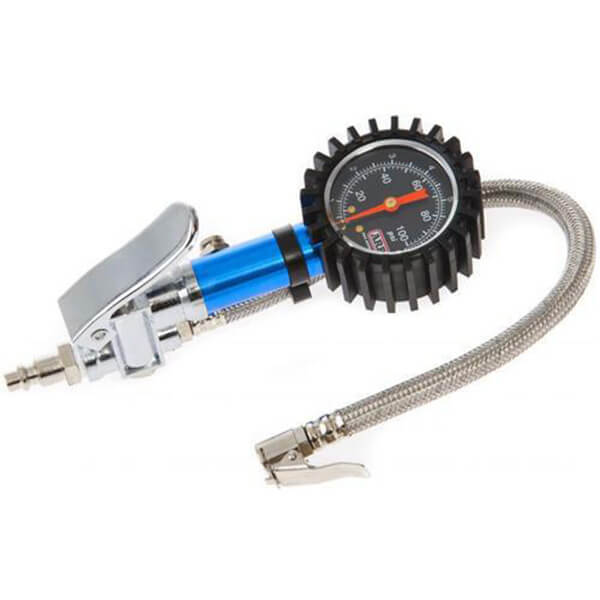 Inflador con calibrador ARB