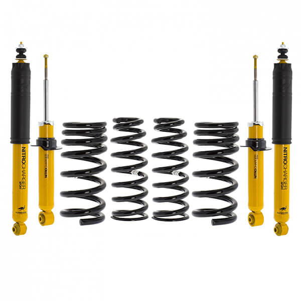 Kit de suspensión Old Man Emu para Toyota 4Runner