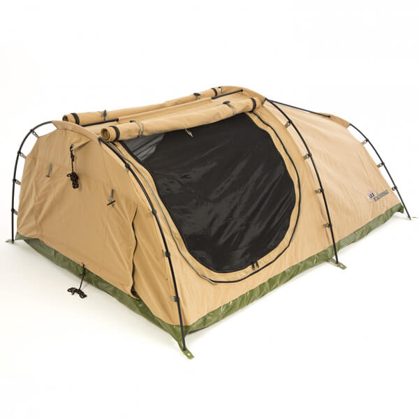Carpa Skydome ARB de piso 