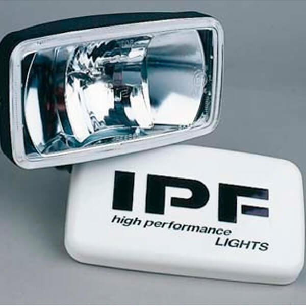 Exploradora IPF 55w 7in