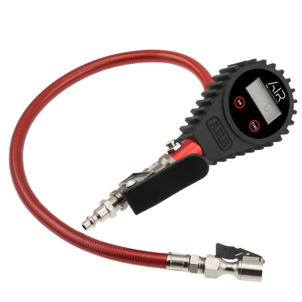 Inflador Digital ARB