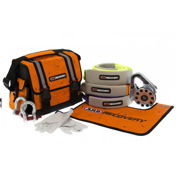 Kit de recuperación Premium