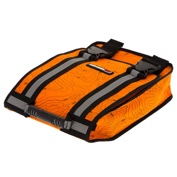Maleta para kit de recuperación S