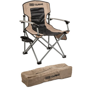 Silla ARB Sport Beige