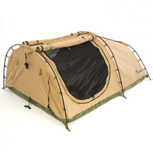 Carpa Skydome ARB de piso