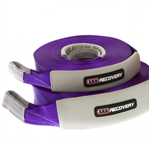 Extensión guaya winch 9.900 Lb