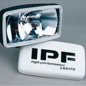 Exploradora IPF 55w 7in