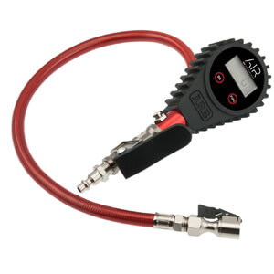 Inflador Digital ARB