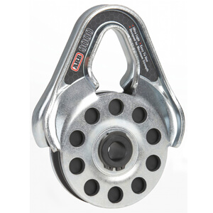 Polea 20.000 Lb