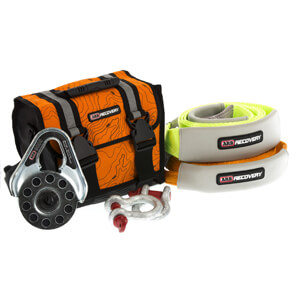 Kit de recuperación Basic