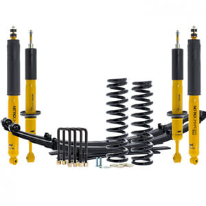 Kit de suspensión Old Man Emu para Toyota Hilux