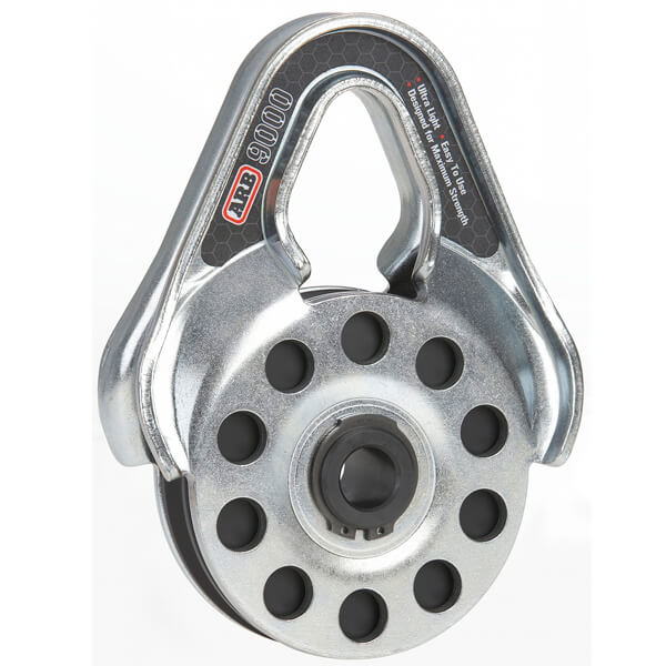 Polea 20.000 Lb