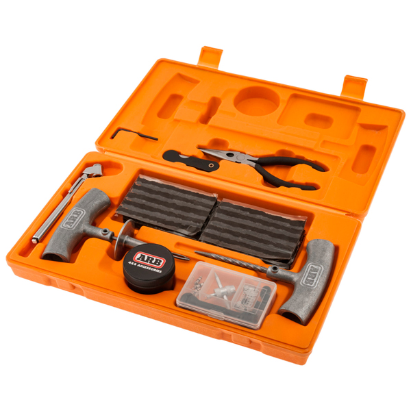 Kit de Reparación de pinchado