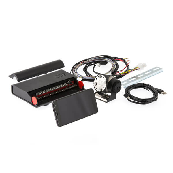 ARB LINX (Interface de accesorios)