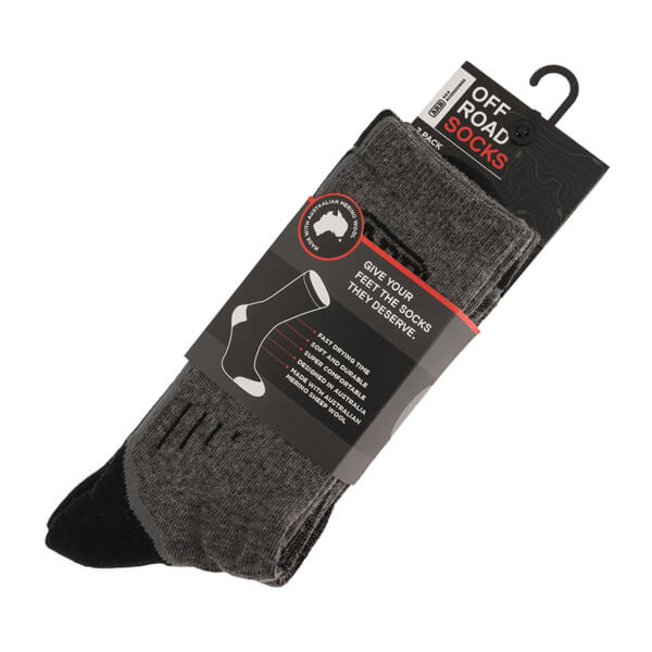 Calcetines ARB off road