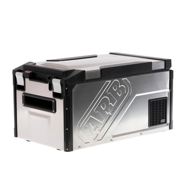 Nevera Elements ARB en aluminio 63Q