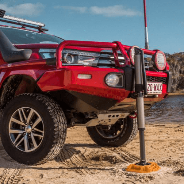 Base Para Jack Arb® O Hi-Lift