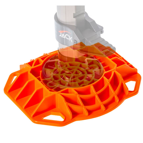 Base Para Jack Arb® O Hi-Lift