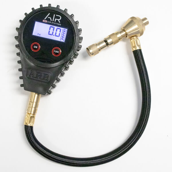 E-Z Desinflador de ARB