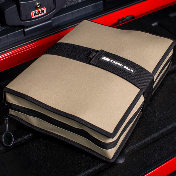 Bolso De Utensilios Arb