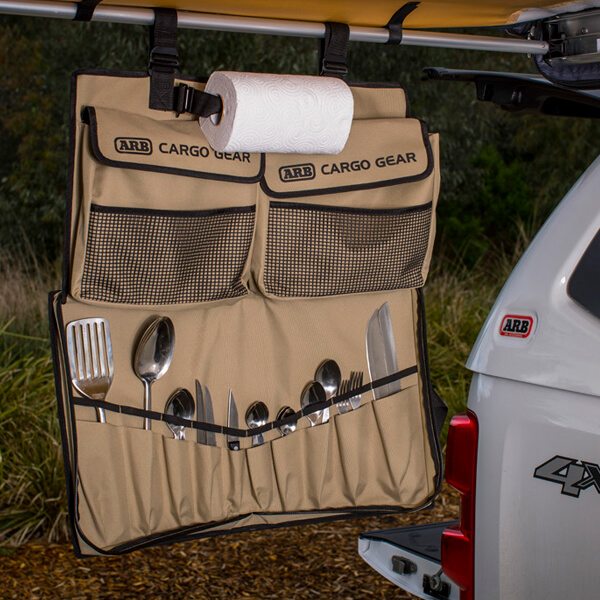 Bolso De Utensilios Arb