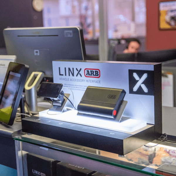 ARB LINX (Versión 1.3)
