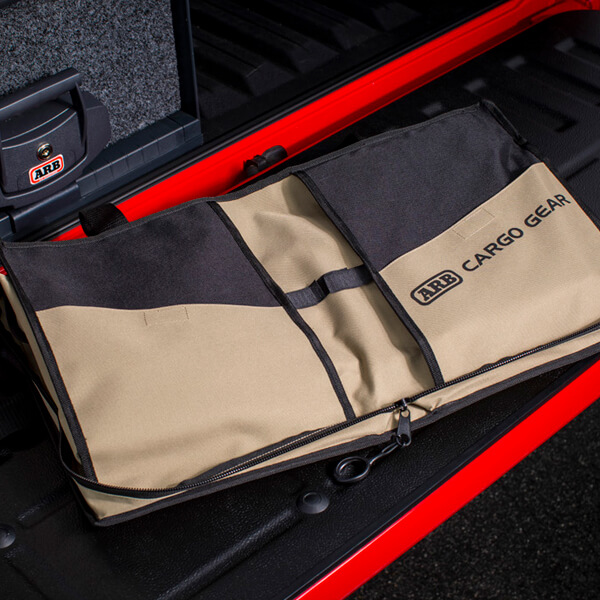 Bolso De Utensilios Arb