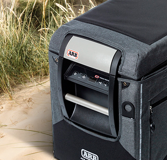 El nuevo refrigerador ARB serie 2 es tu mejor compañero de aventuras