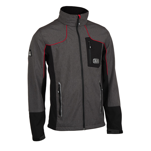 Chaqueta ARB Carbon Steel Jacket