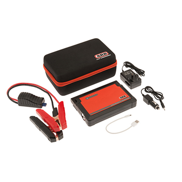 Cargador de batería portátil ARB