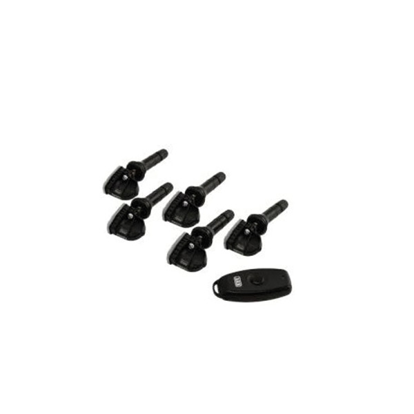 Kit x 5 sensores internos TPMS Series II