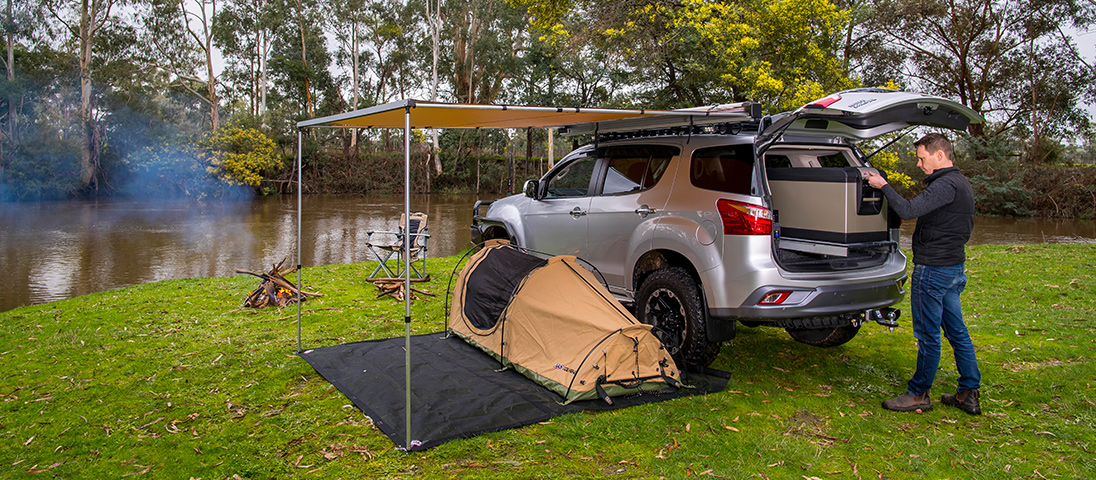 3 neveras para camping