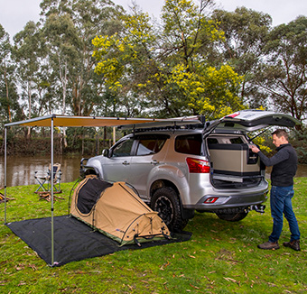 3 neveras para camping