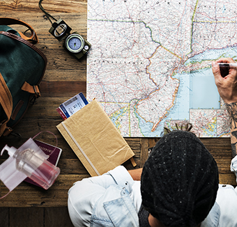 Tips para viajar este 2021