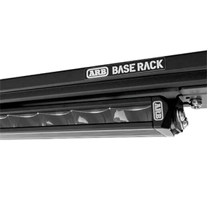 Barra Led ARB Delgada