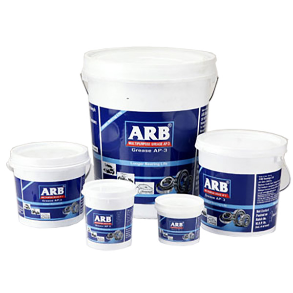 Grasa ARB para bujes