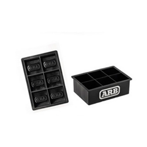 Hielera ARB cubos grandes
