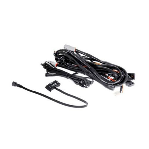 Juego de cables Intensity SOLIS