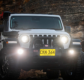 Exploradoras ARB
