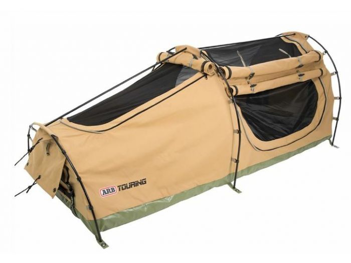 Carpa Skydome ARB de piso 