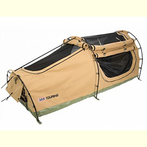 Carpa Skydome ARB de piso
