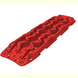 Set de pistas Tred Pro GT Rojo