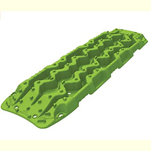 Set de pistas Tred Pro GT Verde