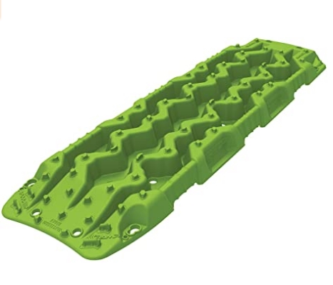 Set de pistas Tred Pro GT Verde