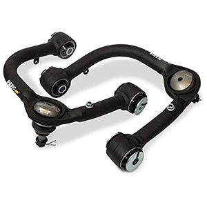 Brazos de Control Superior UCA0001