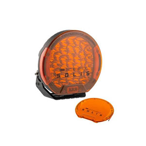 Covers Amber Intensity Solis (x 1 lente)