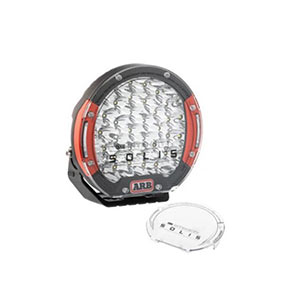 Covers Transparentes Intensity Solis (x 1 lente)