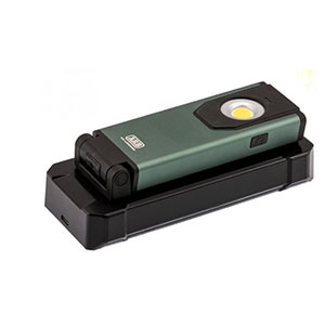 Luz ARB Workligth Horizon