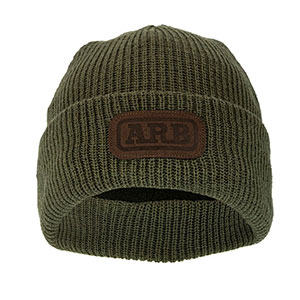 Gorro de lana ARB